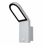 Endura Style Wall Sensor 12W Wt Ledv - Wei&szlig;