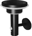 LEDVANCE ENDURA STYLE SOL WALL2CIRCLE6WBK LEDV 4058075392724 Solar outdoor wall...