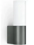 STEINEL L 605 ANT, 3000 K, IP44, Anthrazit - Grau