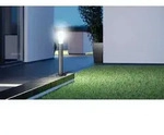 Steinel LED Wegeleuchte 8,5W 575 lm 3000 K warmwei&szlig; 780x180 mm GL 65 anthrazit