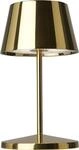 Villeroy & Boch SEOUL 2.0, Gold, Aluminium, Universal, Klassisch, IP65, 1