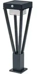 LEDVANCE 4058075564565 ENDURA STYLE SOLAR BOUQUET Solar outdoor free standing light