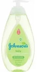 Johnson's Baby Kamille Sanftes Shampoo (500 ml)