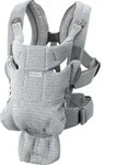 BabyBj&ouml;rn Babytrage Move, 3D-Netzstoff, Grau - Grau