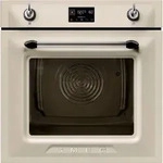 Smeg Victoria Sop6902s2pp 68l Ofen Beige 60 cm / EU Plug 220V Beige 60 cm - Creme