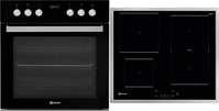 Bauknecht 859800008081, Bauknecht HEKO F500 (HIS5 EI8VS3 ES+ BU 1760C FT),