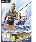 Summer Challenge - Athletics Tournament