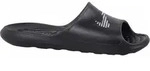 Nike Badepantolette 'W Victori One Shower Slide' black/white-black, Neutral EU:38 EU