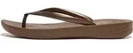 FitFlop iQushion Ergonomic FitFlops Teenslippers - Brons - Maat 37 - Braun - 37