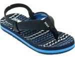 Reef Little Ahi Sandale, WAB, 23/24 EU Kindersandale - Blau - 23