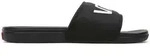La Costa Slide-On - Schwarz - 39