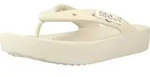 CROCS Sandaletten CLASSIC, Beige:41/42 - Beige - 41-42