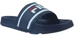 Fila - "Morro Bay" Badesandale f&uuml;r Herren PP7407 (45,5 EU) (Dunkles...