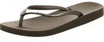 Ipanema Anat Colors Fem 20766 Black/Black 20766 Black/Black 38 - Schwarz - 38