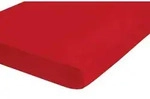Biberna Frottee Spannbettlaken Stretch Spannbetttuch 100% Baumwolle Rundumgummi