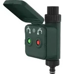 WOOX R7060 irrigation system part/accessory - Schwarz