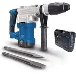 Scheppach 2in1 Bohrhammer DH1600Max | Schlagbohren - Mei&szlig;eln | 1600W Leistung | 10