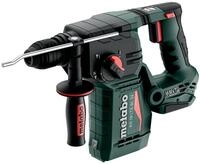 Metabo KH 18 LTX BL 24, SDS Plus, Schwarz, B&uuml;rstenloser Motor, 2,4 cm, 1280 RPM, 2,2