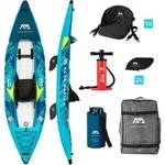 Aqua Marina Steam 312 2022 1er Kajak Schlauchboot Kanu Kayak Paddle Boot. Aufblasbar