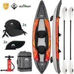 Aqua Marina Memba 12'10'' (390 cm) Kajak, Kanu - Bunt