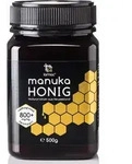 Larnac Manuka Honig MGO 800+, 500g
