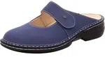 Finn Comfort Pantoletten - Blau - 42