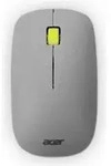 Acer Macaron Vero, Beidh&auml;ndig, RF Wireless, 1200 DPI, Grau - Grau