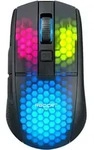 Roccat Burst Pro Air schwarz - Schwarz