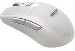 Roccat Burst Pro Air wei&szlig; - Wei&szlig;