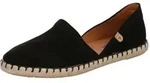 Verbenas Carmen Slipper Schwarz - Schwarz - 41