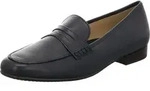 Damen Slipper Kent 43 - Blau - 43