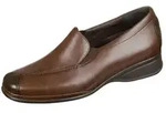 Semler Schuhe Ria, R1635012158 - Braun - 38