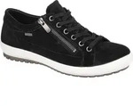 Legero Komfort Schn&uuml;rschuhe Tanaro Damen 31323435333831 Schwarz 36 EU -...