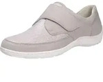 Waldl&auml;ufer Henni 20 Weite H Klettschuh Beige - Grau - 40