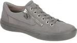 Legero Klassische Schn&uuml;rschuhe Damen 31373133313430 Grau 36 EU - Grau - 36