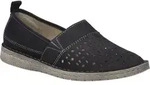 JOSEF SEIBEL Sofie 27 | Slipper f&uuml;r Damen | Schwarz - Schwarz - 42