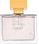 M.Micallef Note Vanill&eacute;e Eau De Parfum 100 ml (woman)
