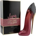 Carolina Herrera Very Good Girl Glam, Frauen, 100 ml, Kirsche (Frucht), Rose,