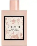 Gucci Bloom, Frauen, 50 ml, Nicht nachf&uuml;llbare Flasche, Bergamotte, Zitrone,