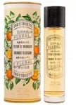 Panier des Sens Eau de Toilette Orangenbl&uuml;te 50 ml