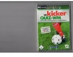 Kicker Quiz WM
