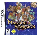 Magical Starsign