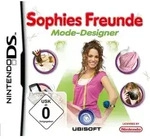 Sophies Freunde - Mode Designer
