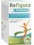 Refigura Intervall Kapseln, 160 St KAP