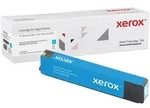Xerox - Hohe Ergiebigkeit - Cyan - kompatibel - Tonerpatrone (Alternative zu: HP
