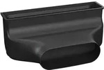 BORA BUSAE Basic Umr&uuml;stset Abluft BHU/BIU/BFIU Ecotube - Schwarz