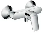 Hansgrohe Logis, Waschbecken, Chrom - Silber