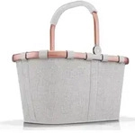reisenthel carrybag Einkaufskorb Frame Twist Sky Rose BK1036 - Bunt