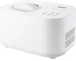 Unold 48820 EISMASCHINE Snow - selbstk&uuml;hlender Kompressor, 100 W, entnehmbarer