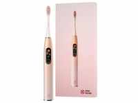 Oclean Elektrische Zahnbürste Electric Toothbrush X Pro Pink